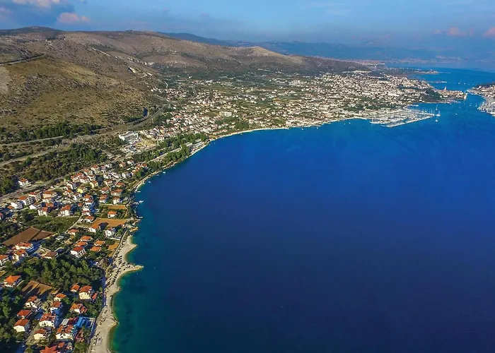 Gorgeous In Seget Donji * Trogir