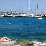 Apartment Cozy In Seget Donji With Wifi Trogir