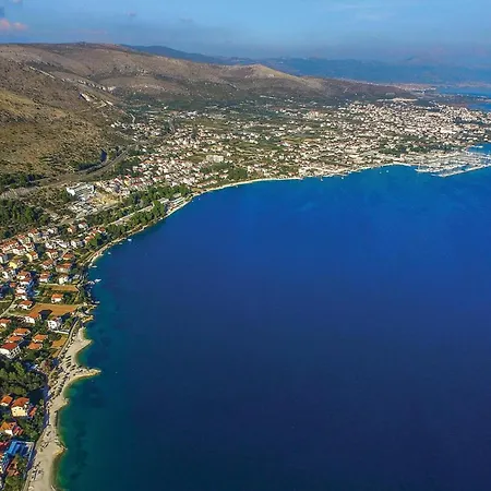 Cozy In Seget Donji With Wifi * Trogir